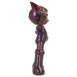 Astro Boy Welcome (Metal Purple) -Jouets Séries Magasin astroiconiccloseeyesmetalpurple7