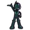Astro Boy Welcome - Metal Green -Jouets Séries Magasin astroiconiccloseeyesmetalvert1