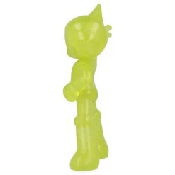 Astro Boy PVC Iconic Vers - Jelly Yellow -Jouets Séries Magasin astroiconicyelloweyesclose4