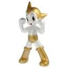 Astro Boy - Power Gold And White (33.5 Cm) -Jouets Séries Magasin astropowergoldwhitegrand6