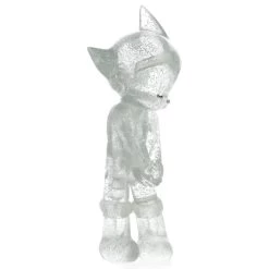 Astro Boy Shy Sliver In Sparkling -Jouets Séries Magasin astroshyclearpaillettes10