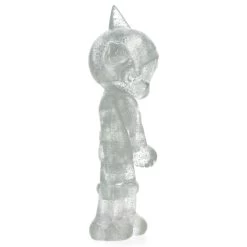 Astro Boy Shy Sliver In Sparkling -Jouets Séries Magasin astroshyclearpaillettes11
