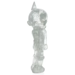 Astro Boy Shy Sliver In Sparkling -Jouets Séries Magasin astroshyclearpaillettes12