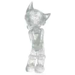 Astro Boy Shy Sliver In Sparkling -Jouets Séries Magasin astroshyclearpaillettes13