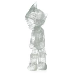 Astro Boy Shy Sliver In Sparkling -Jouets Séries Magasin astroshyclearpaillettes14