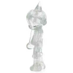 Astro Boy Shy Sliver In Sparkling -Jouets Séries Magasin astroshyclearpaillettes15
