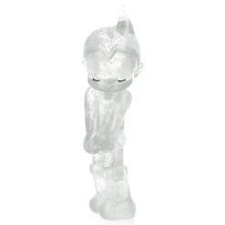 Astro Boy Shy Sliver In Sparkling -Jouets Séries Magasin astroshyclearpaillettes16