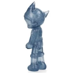Astro Boy Shy Blue In Sparkling 14 Astro Boy Shy Blue In Sparkling -Jouets Séries Magasin astroshyclosedeyesgellybleu4