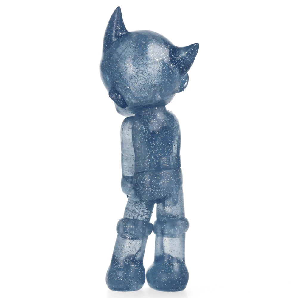 Astro Boy Shy Blue In Sparkling 7 Astro Boy Shy Blue In Sparkling – Image 5