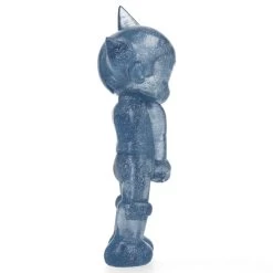 Astro Boy Shy Blue In Sparkling 17 Astro Boy Shy Blue In Sparkling -Jouets Séries Magasin astroshyclosedeyesgellybleu7