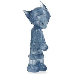 Astro Boy Shy Blue In Sparkling 18 Astro Boy Shy Blue In Sparkling -Jouets Séries Magasin astroshyclosedeyesgellybleu8