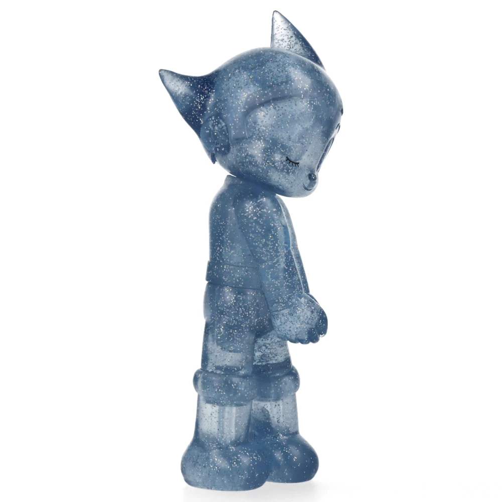 Astro Boy Shy Blue In Sparkling 10 Astro Boy Shy Blue In Sparkling – Image 8