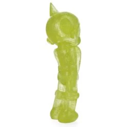 Astro Boy Shy Yellow In Sparkling -Jouets Séries Magasin astroshyclosedeyesgellyyellow6