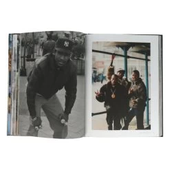 A Time Before Crack: Photographs From The 1980s 10 A Time Before Crack: Photographs From The 1980s -Jouets Séries Magasin atimebeforecrack6