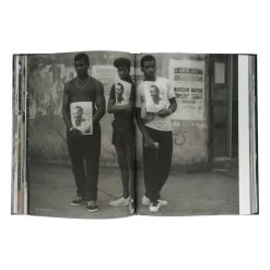 A Time Before Crack: Photographs From The 1980s 11 A Time Before Crack: Photographs From The 1980s -Jouets Séries Magasin atimebeforecrack7