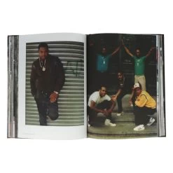 A Time Before Crack: Photographs From The 1980s 12 A Time Before Crack: Photographs From The 1980s -Jouets Séries Magasin atimebeforecrack8