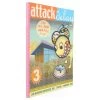 Attack Delay 3 (You Can't Always Want What You Get) -Jouets Séries Magasin attackdelay1