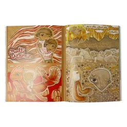 Attack Delay 3 (You Can't Always Want What You Get) -Jouets Séries Magasin attackdelay5