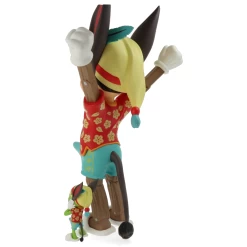 A Wood Awakening Donkey (Getaway Edition) - Juce Gace 14 A Wood Awakening Donkey (Getaway Edition) - Juce Gace -Jouets Séries Magasin awoodawakeningdonkeyBFF22