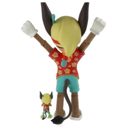 A Wood Awakening Donkey (Getaway Edition) - Juce Gace 15 A Wood Awakening Donkey (Getaway Edition) - Juce Gace -Jouets Séries Magasin awoodawakeningdonkeyBFF23