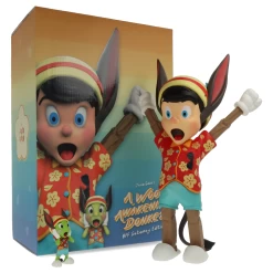 A Wood Awakening Donkey (Getaway Edition) - Juce Gace 19 A Wood Awakening Donkey (Getaway Edition) - Juce Gace -Jouets Séries Magasin awoodawakeningdonkeyBFF27