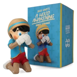 A Wood Awakening Inner Struggle - Juce Gace -Jouets Séries Magasin awoodawakeninginnerstruggle27