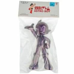 Astro Boy Welcome (Metal Purple) -Jouets Séries Magasin b 20