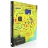 Writing The Future : Jean-Michel Basquiat And The Hip-Hop Generation 2 Writing The Future : Jean-Michel Basquiat And The Hip-Hop Generation -Jouets Séries Magasin basquiat hip hop1