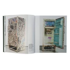 Writing The Future : Jean-Michel Basquiat And The Hip-Hop Generation -Jouets Séries Magasin basquiat hip hop3