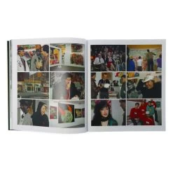 Writing The Future : Jean-Michel Basquiat And The Hip-Hop Generation -Jouets Séries Magasin basquiat hip hop5