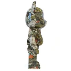 1000% Bearbrick Utagawa Kuniyoshi - The Haunted Old Palace At Soma -Jouets Séries Magasin bearbick1000 4hauntedoldpalaceatsoma