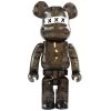 1000% Bearbrick God Selection XXX Black Clear Version 1 1000% Bearbrick God Selection XXX Black Clear Version -Jouets Séries Magasin bearbrick 1000 xxx blackclear 1