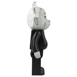 400 % Bearbrick Alfred Hitchcock -Jouets Séries Magasin bearbrick400hitchcock19