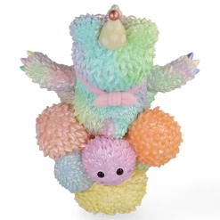 Muckey "Big Celebration" X Instinctoy -Jouets Séries Magasin bigcelebrationbigfig26