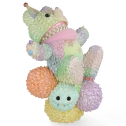 Muckey "Big Celebration" X Instinctoy -Jouets Séries Magasin bigcelebrationbigfig29