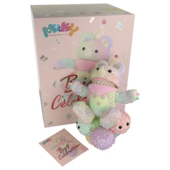 Muckey "Big Celebration" X Instinctoy -Jouets Séries Magasin bigcelebrationbigfig30