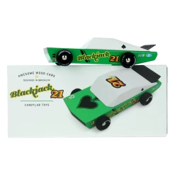 Candylab - Blackjack -Jouets Séries Magasin blackjack12