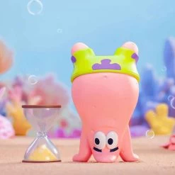 SpongeBob Life Transitions Series Figures -Jouets Séries Magasin bob 5