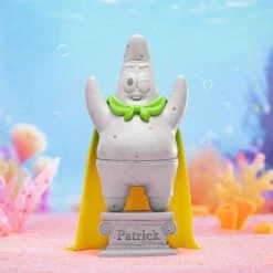 SpongeBob Life Transitions Series Figures -Jouets Séries Magasin bob 6