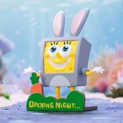 SpongeBob Life Transitions Series Figures -Jouets Séries Magasin bob 7