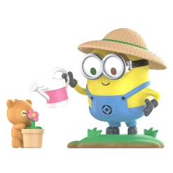 Minions Better Together Series -Jouets Séries Magasin bob tim 10