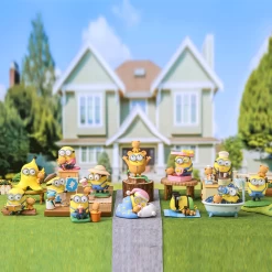 Minions Better Together Series -Jouets Séries Magasin bob tim 14