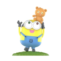 Minions Better Together Series -Jouets Séries Magasin bob tim 5