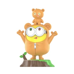 Minions Better Together Series -Jouets Séries Magasin bob tim 7