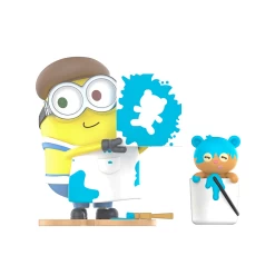 Minions Better Together Series -Jouets Séries Magasin bob tim 8