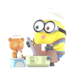 Minions Better Together Series -Jouets Séries Magasin bob tim 9