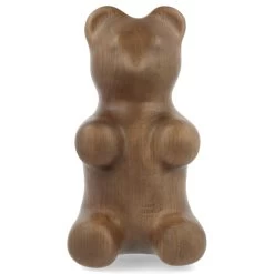 Gummy Bear Smoked/Oak Large