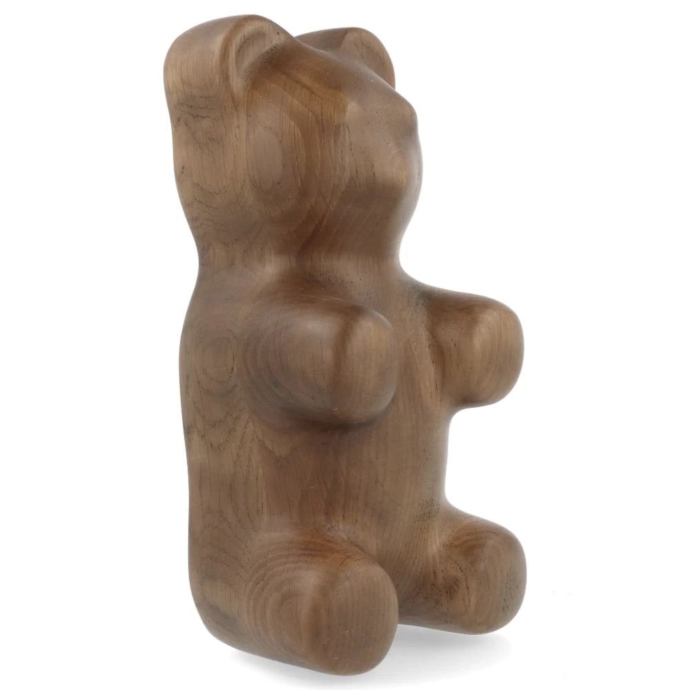 Gummy Bear Smoked/Oak Large 4 Gummy Bear Smoked/Oak Large – Image 2