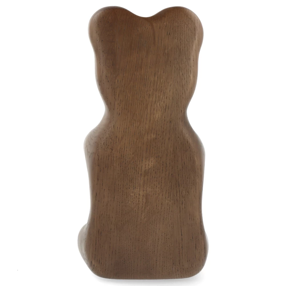 Gummy Bear Smoked/Oak Large 6 Gummy Bear Smoked/Oak Large – Image 4