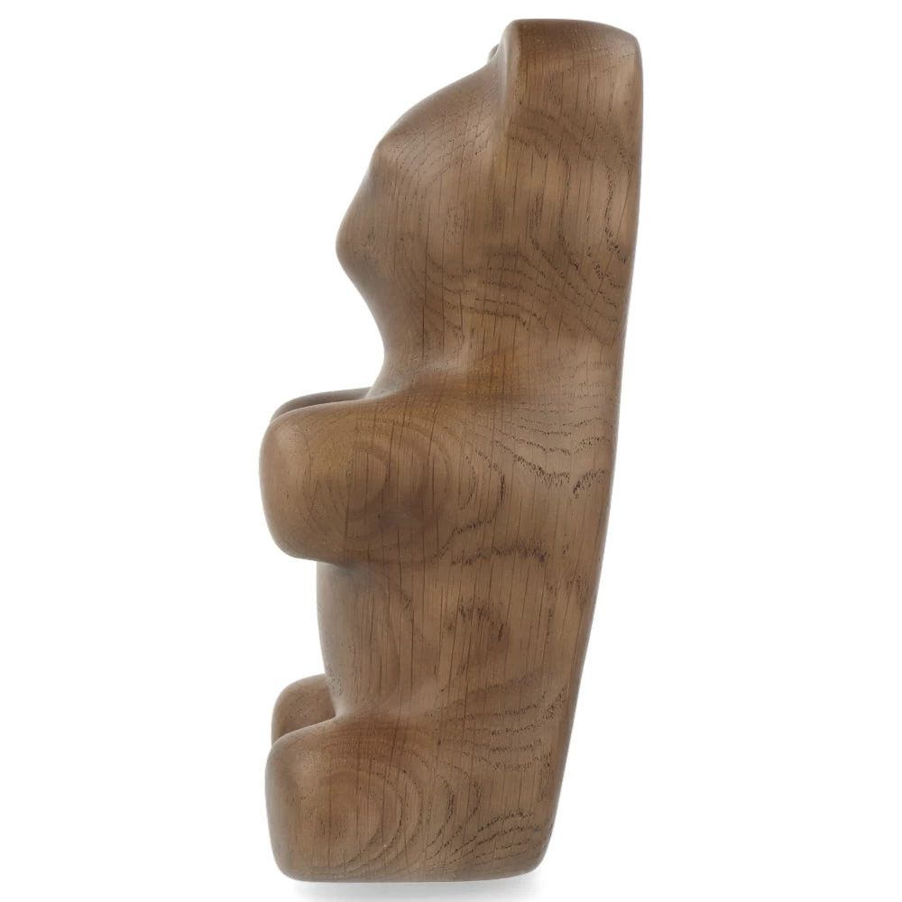 Gummy Bear Smoked/Oak Large 8 Gummy Bear Smoked/Oak Large – Image 6